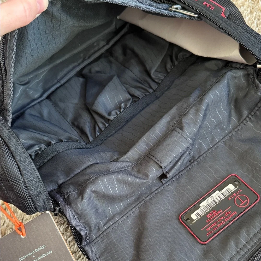 Tumi Tech Doyle Travel Kit